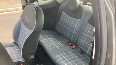 Fiat 500 1.2 Lounge 2dr Petrol Convertible